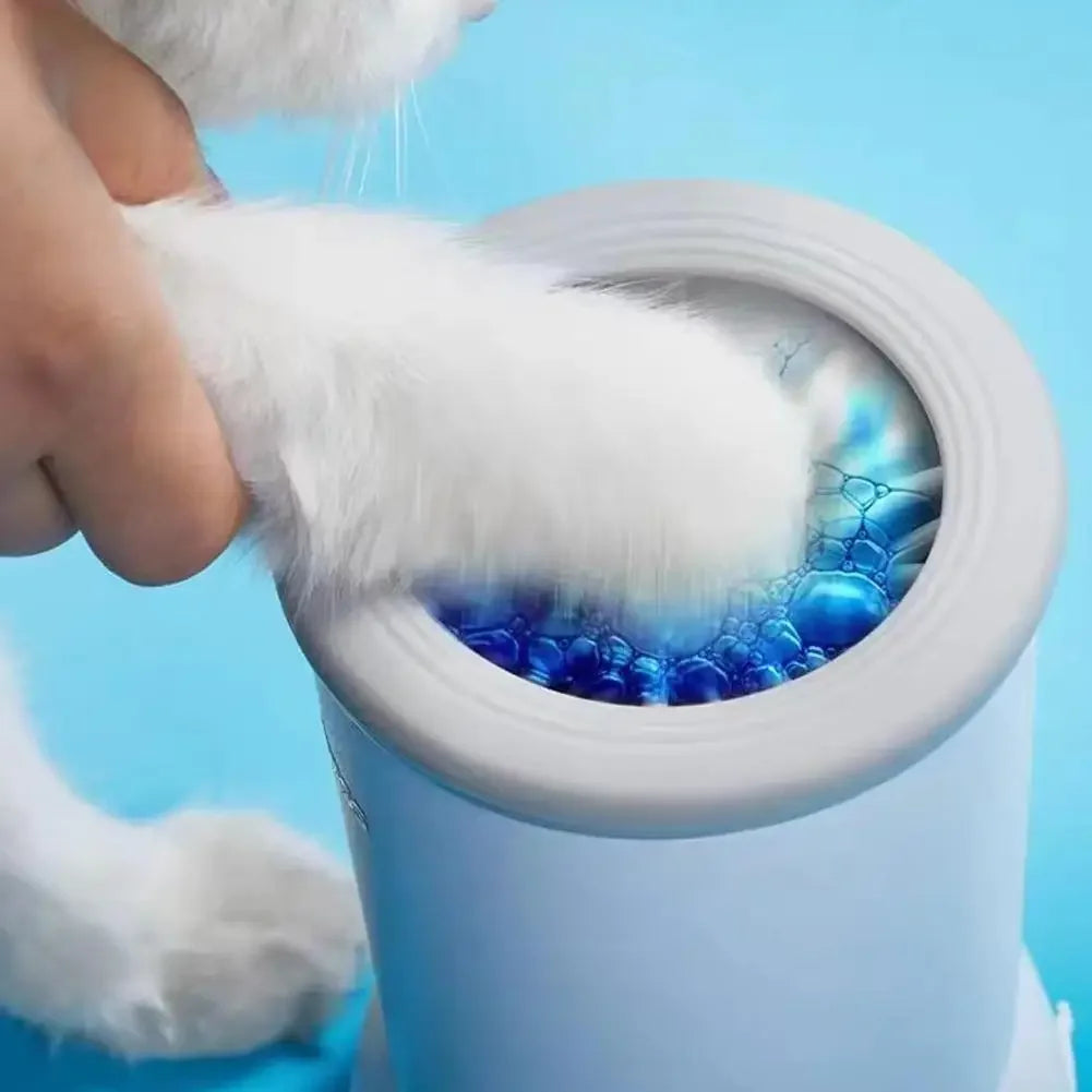 Cats QuickPaw Pro Electric Paw Cleaner