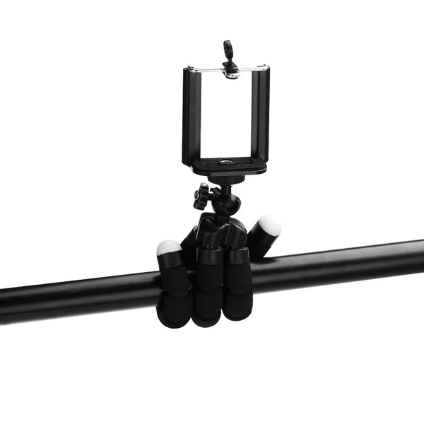 GripFlex Mini Tripod Phone Stand