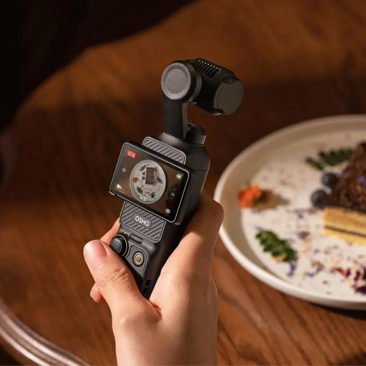 Original Pocket Motion Pro Mini Camera