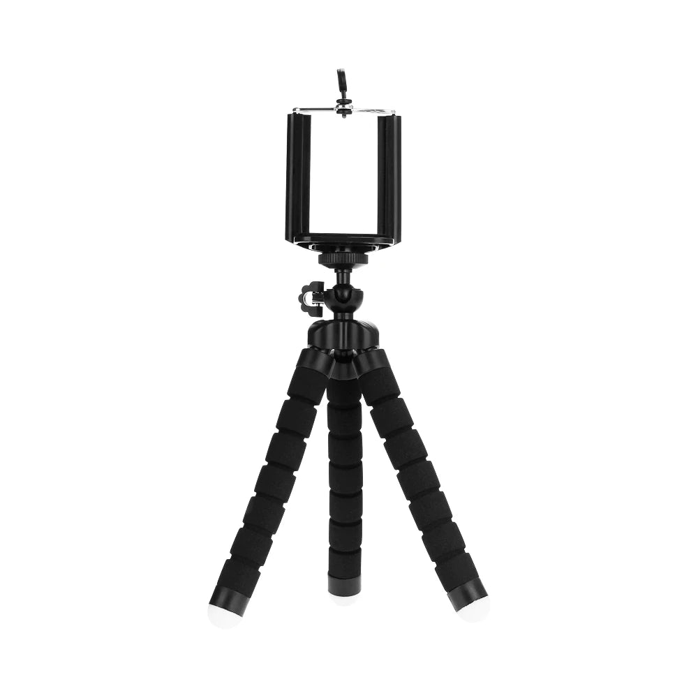 GripFlex Mini Tripod Phone Stand
