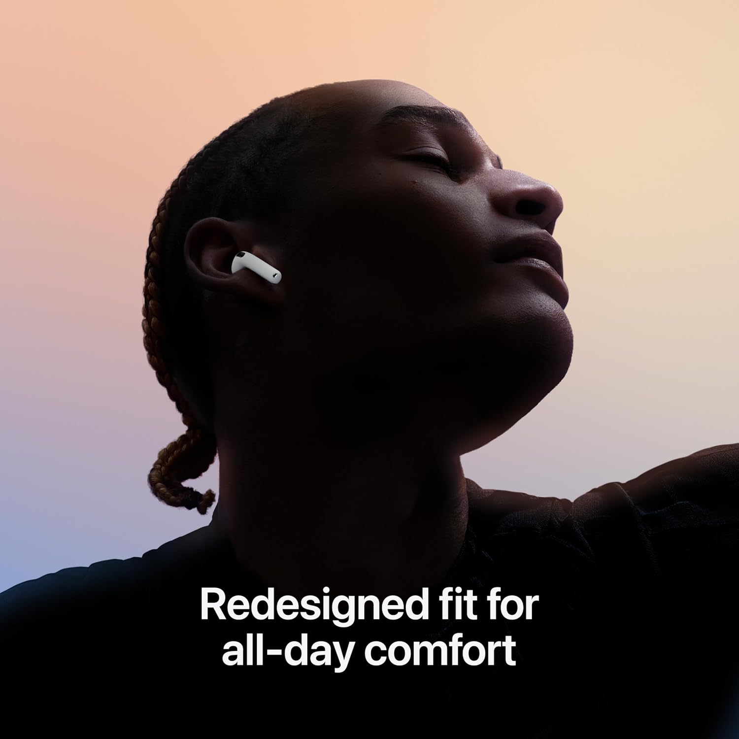 Everyday Comfort Earbuds